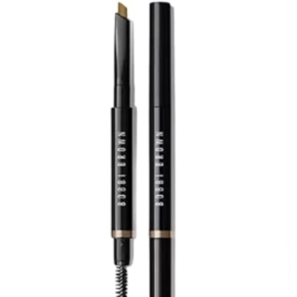 Bobbi Brown Long-Wear Brow Pencil 12 Sandy Blonde 0.01 oz / 33 g